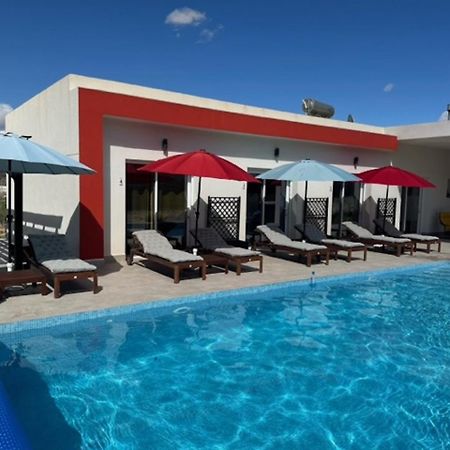 Casa Andmar - Mountain Retreat Bnb La Romana Exteriér fotografie