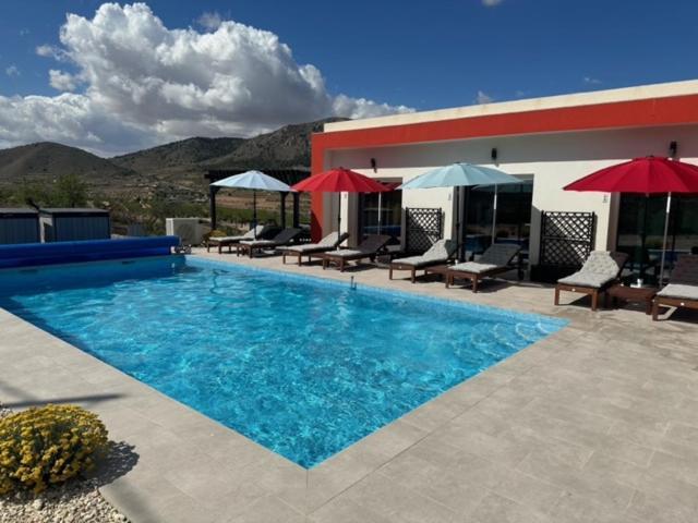 Casa Andmar - Mountain Retreat Bnb La Romana Exteriér fotografie