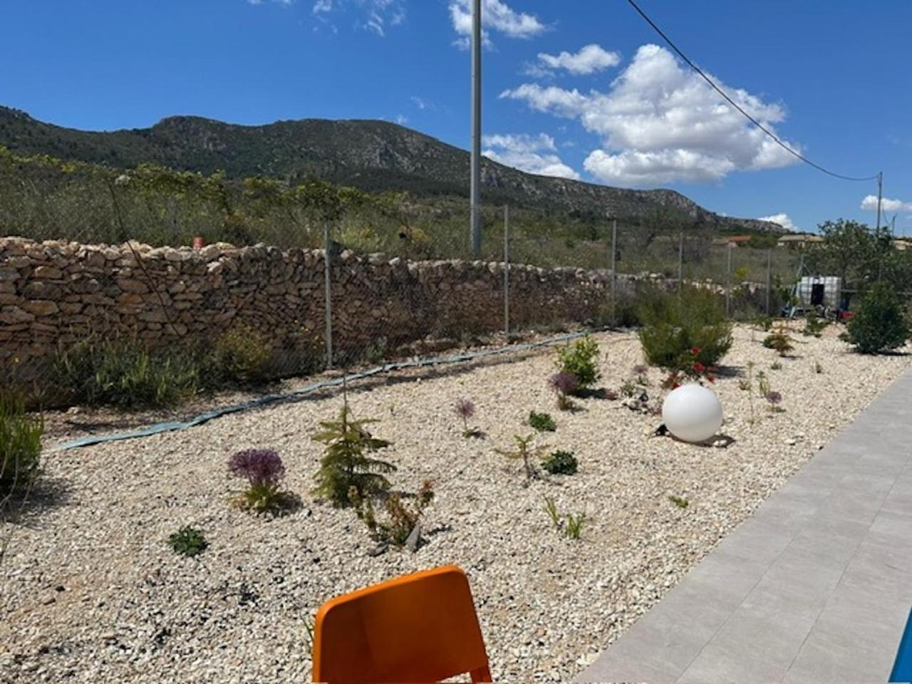 Casa Andmar - Mountain Retreat Bnb La Romana Exteriér fotografie
