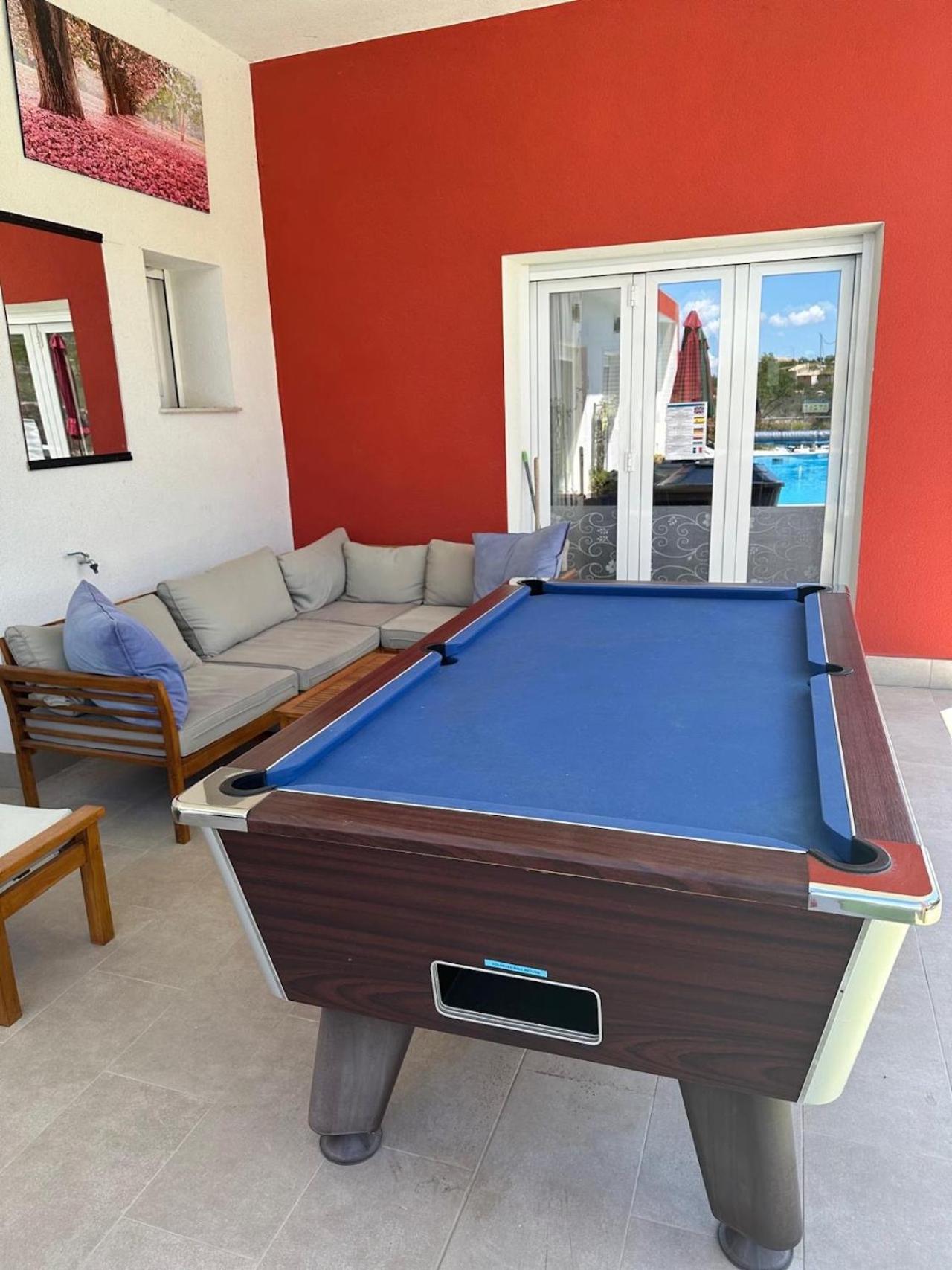 Casa Andmar - Mountain Retreat Bnb La Romana Exteriér fotografie